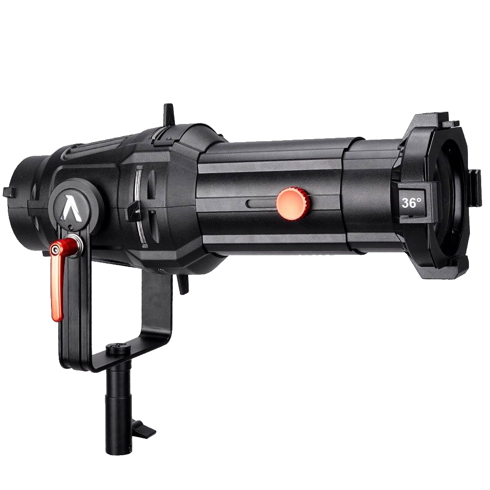 Projection Lens 36deg